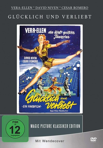 Glücklich und verliebt david - glÜcklich,