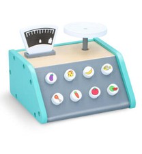 Kinder Spiel Waage aus FSC