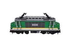 Lego® Eisenbahn 60198 RC TRAIN Güterlok INKL. POWERED UP Lok ZUG