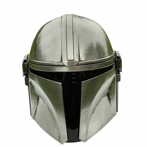 Mandalorianer helm handarbeit - helm,