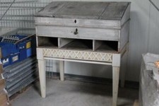 Antikes Schreibpult/ Stehpult/