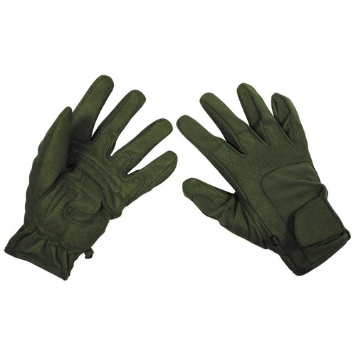 Fingerhandschuhe worker - fingerhandschuhe,,