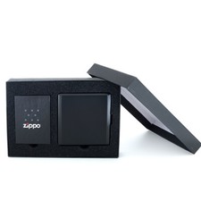 Zippo geschenkset mit - zippo,
