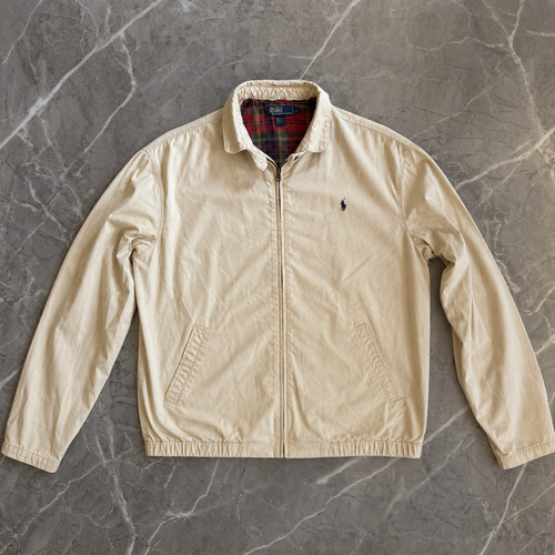 Polo ralph lauren harrington - polo,
