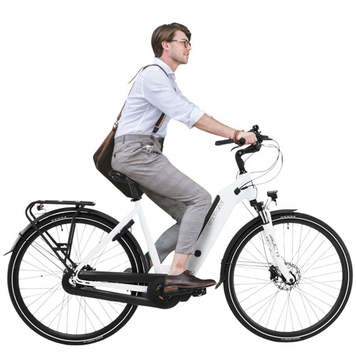 Asviva bike hollandrad - asviva,