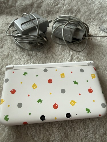 Nintendo 3ds animal - 3ds, xl
