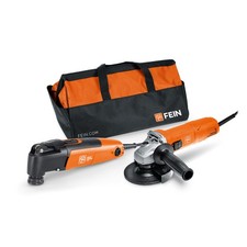 Fein - Compact-Winkelschleifer