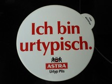 ASTRA URTYP PILS- AUS