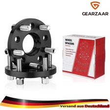 Spurverbreiterung Spurplatten