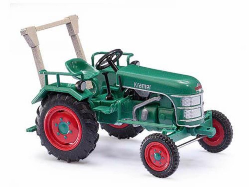Busch 40065 traktor - busch,