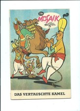 Orient DIGEDAG 'S - HANNES