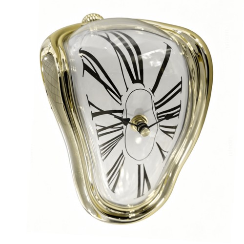 Tischuhr salvador dali uhr - tischuhr,