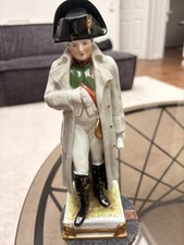 NAPOLEON Bonaparte Porzellan