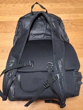 Nomatic Peter McKinnon Kamera Rucksack Gürteltasche Schwarz 