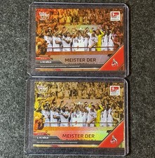 Topps NOW Bundesliga 24/25 1