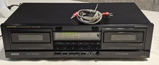 Onkyo TA-RW25 Doppel