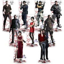 Figuren RESIDENT EVIL 15 CM