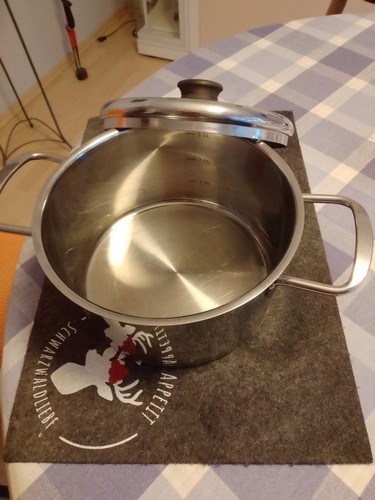 Edelstahl kochtopf marke - edelstahl-kochtopf,,