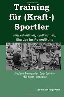 Training für