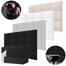 Akustikplatten Schallschutz