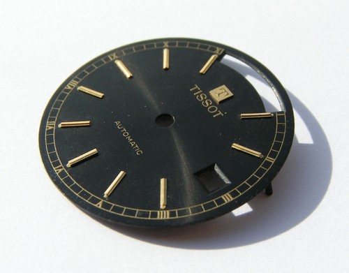 Tissot day date automatik - tissot,
