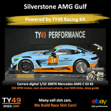 Carrera Digital 132 30870