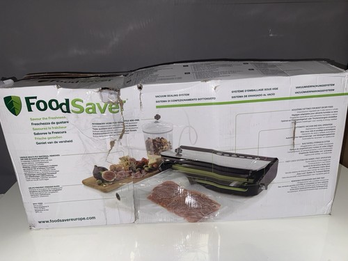 Foodsaver ffs005x - foodsaver,