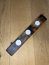 Kerzenhalter Aus Altem