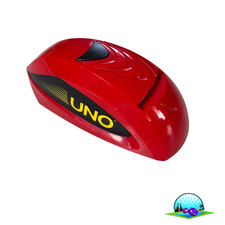 Kartenspiel - Uno Attack Extreme Mattel  - ohne OVP und Beschr.- Funktionsfähing