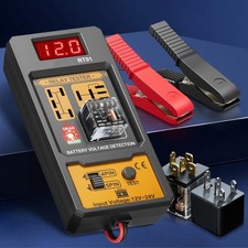 12-24V Elektronischer