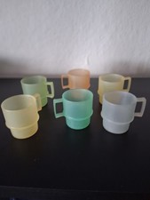 Tupperware 6 Stück Junge