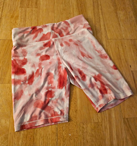 Move biker sportshorts - move,