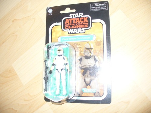 Star wars vintage collection - star,