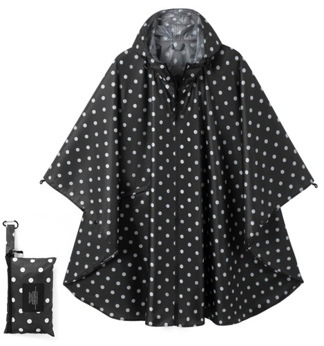 Regenponcho multifunktional - regenponcho,,