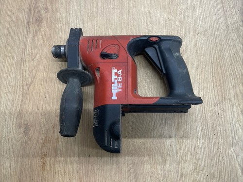 Hilti akku bohrhammer - te, a