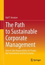 The Path to Sustainable