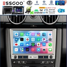 Apple CarPlay Android 14