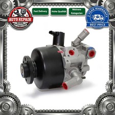MERCEDES ABC PUMPE SERVOPUMPE