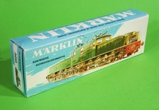 Original Verpackung für MÄRKLIN KROKODIL 3015, sehr guter Zustand!