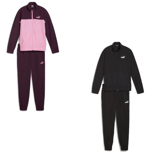 Puma damen trainingsanzug - puma,