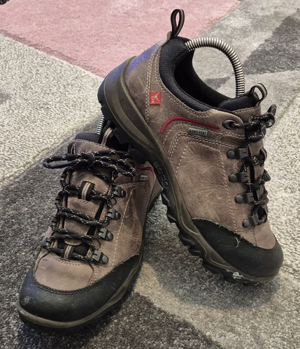 Ecco ulterra schuhe goretex - ulterra,