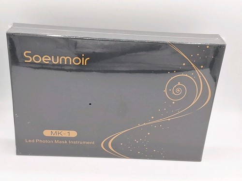 Soeumoir led photon - "led, mask