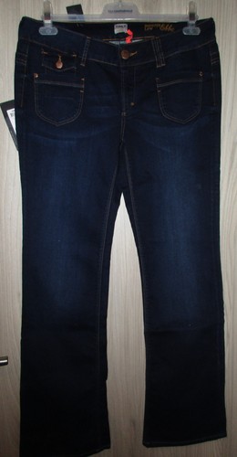 Only jeans hose modell bootcut - only,