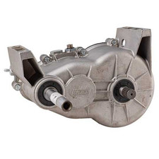 Liger Ambra Autom. Getriebe u