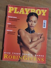 Playboy  September  9  1994