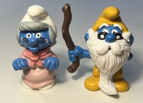 Schlümpfe schleich peyo - schlümpfe, 20408