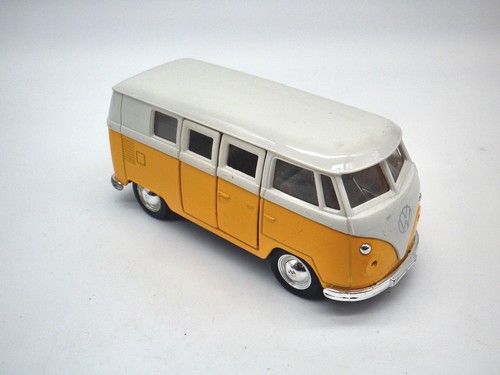Welly 49764 volkswagen - 49764,