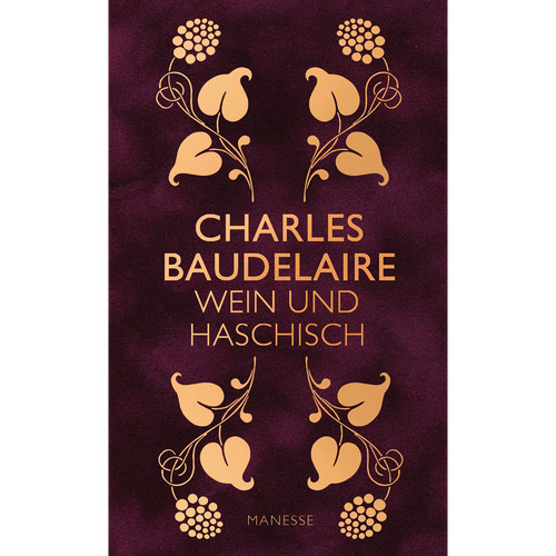 Wein und haschisch essays - haschisch:,