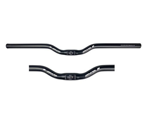 Mountainbike aluminiumlenker - mountainbike,