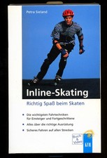 INLINE-SKATING★von Petra